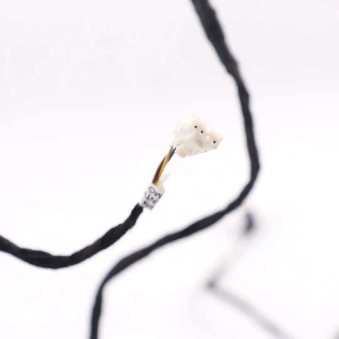 Mercedes W205 Wiązka Kabli Konsoli Środkowej - SKU A2055402324 - Numer Części A2055402324