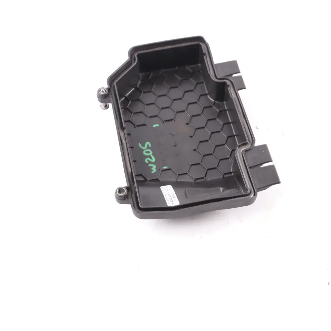 Mercedes W205 Cover Front Fuse Box Control Module Cap Top Cover Trim - SKU A2055402428 - Part number A2055402428