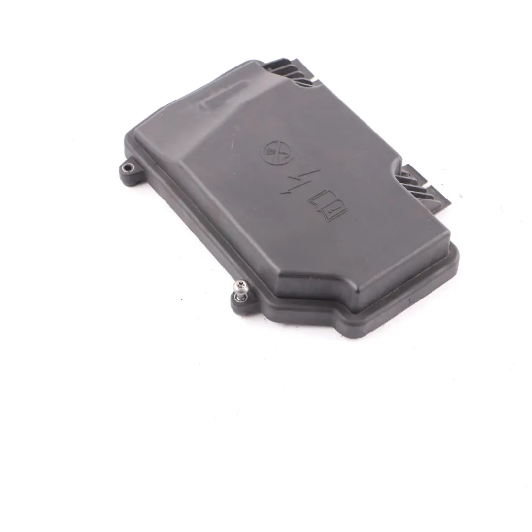 Mercedes W205 Cover Front Fuse Box Control Module Cap Top Cover Trim - SKU A2055402428 - Part number A2055402428