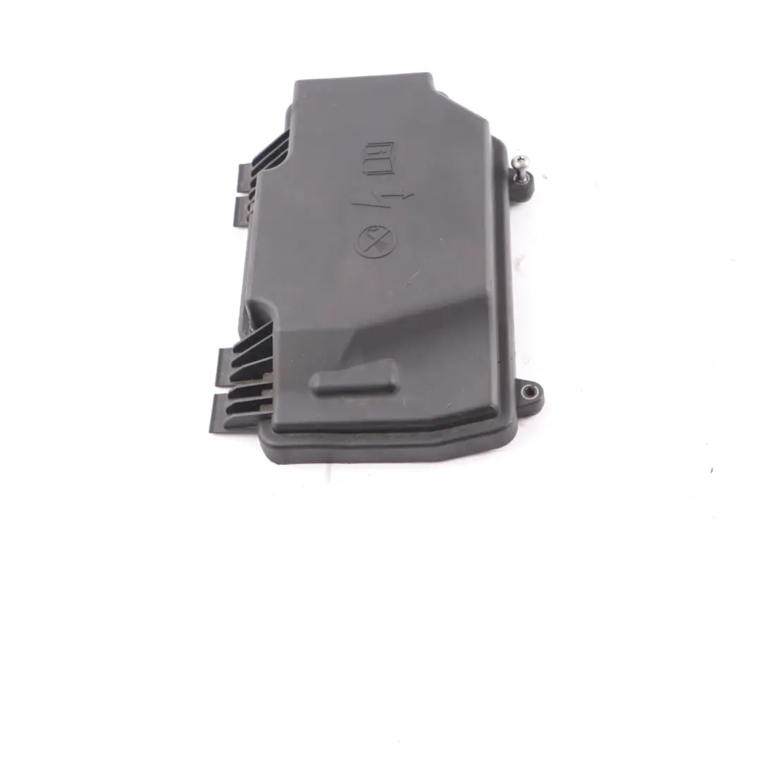 Mercedes W205 Cover Front Fuse Box Control Module Cap Top Cover Trim - SKU A2055402428 - Part number A2055402428