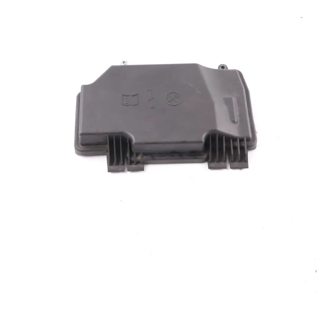 Mercedes W205 Cover Front Fuse Box Control Module Cap Top Cover Trim - SKU A2055402428 - Part number A2055402428