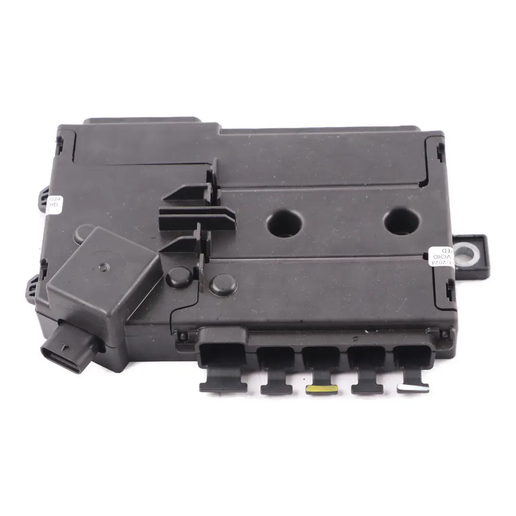 Boite à fusibles Mercedes C205 Electrique Relais Prise Fusible Contrôle pour à propos du numéro de pièce A2055402850 Boite à fusibles Mercedes C205 Electrique Relais Prise Fusible Contrôle - SKU A2055402850 - Numéro de pièce A2055402850