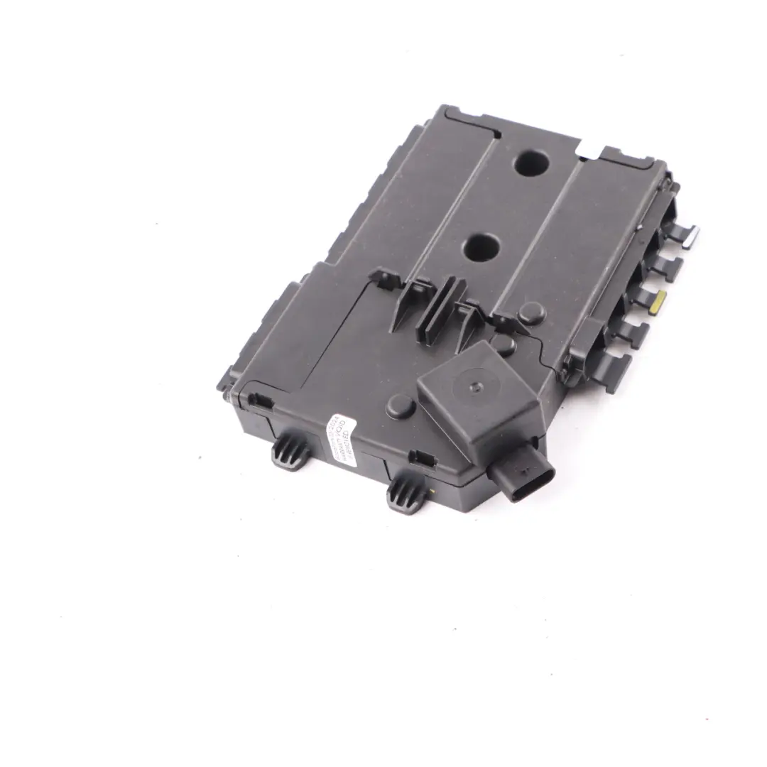 Fuse Box Mercedes C205 Electrical Interior Relay Fuse Socket Control to C205 with Part number A2055402850 C205 Fuse Box Mercedes C205 Electrical Interior Relay Fuse Socket Control - SKU A2055402850 - Part number A2055402850