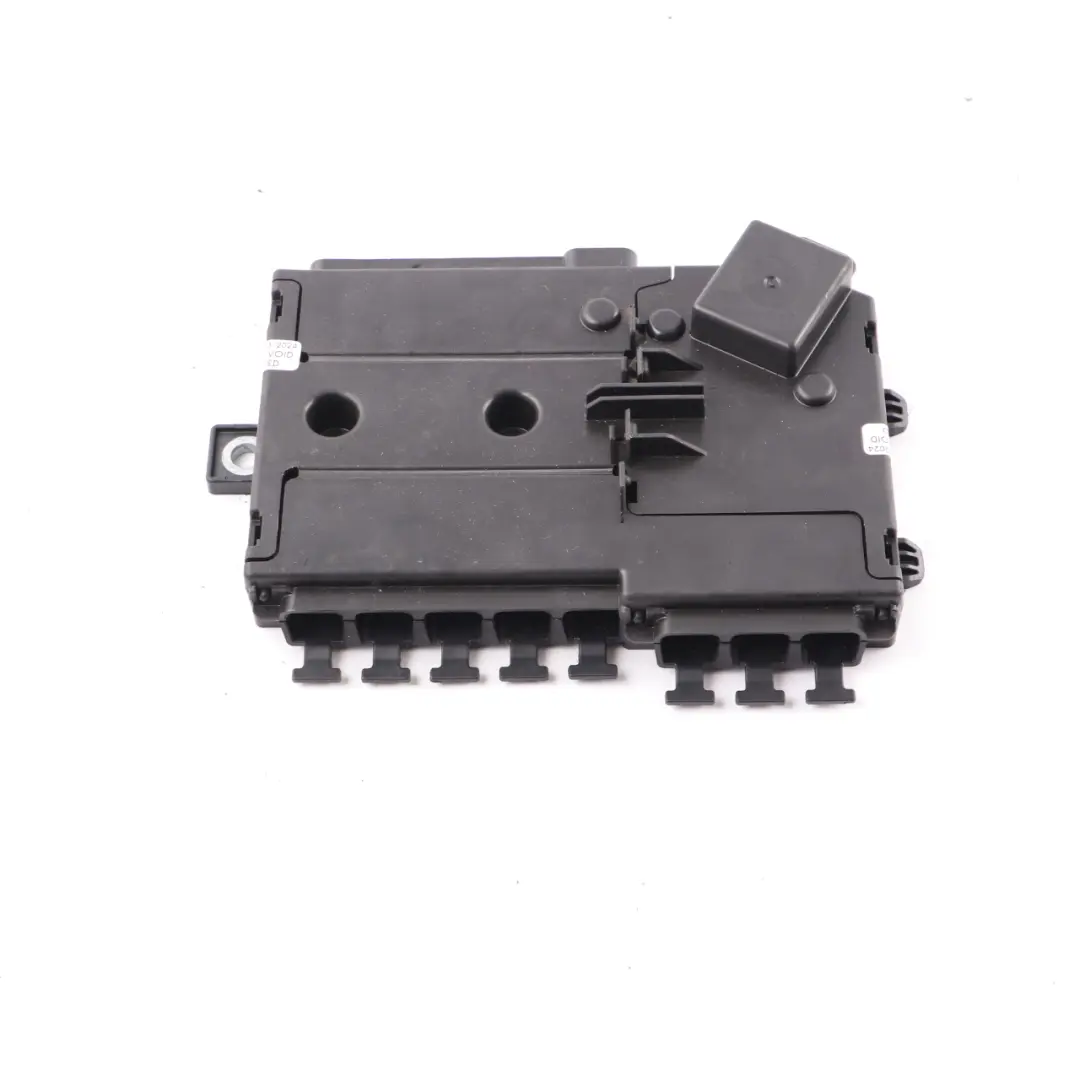 C205 Fuse Box Mercedes Electrical Interior Relay Fuse Socket Control - SKU A2055402850 - Part number A2055402850