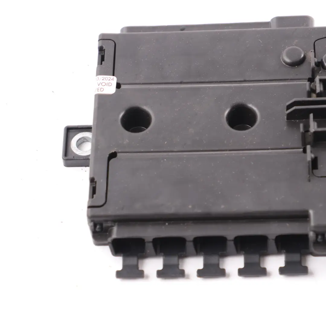 Caja de fusibles Mercedes C205 Relé eléctrico interior Fusible Zócalo Control para con número de pieza A2055402850 Caja de fusibles Mercedes C205 Relé eléctrico interior Fusible Zócalo Control - SKU A2055402850 - Número de pieza A2055402850