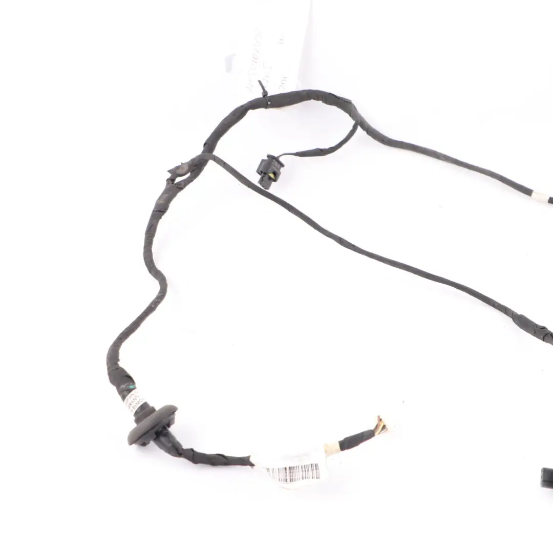 Cableado Del Sensor Aparcamiento Parachoques Trasero para Mercedes W205 con número de pieza A2055402992 Mercedes W205 Cableado Del Sensor Aparcamiento Parachoques Trasero - SKU A2055402992 - Número de pieza A2055402992