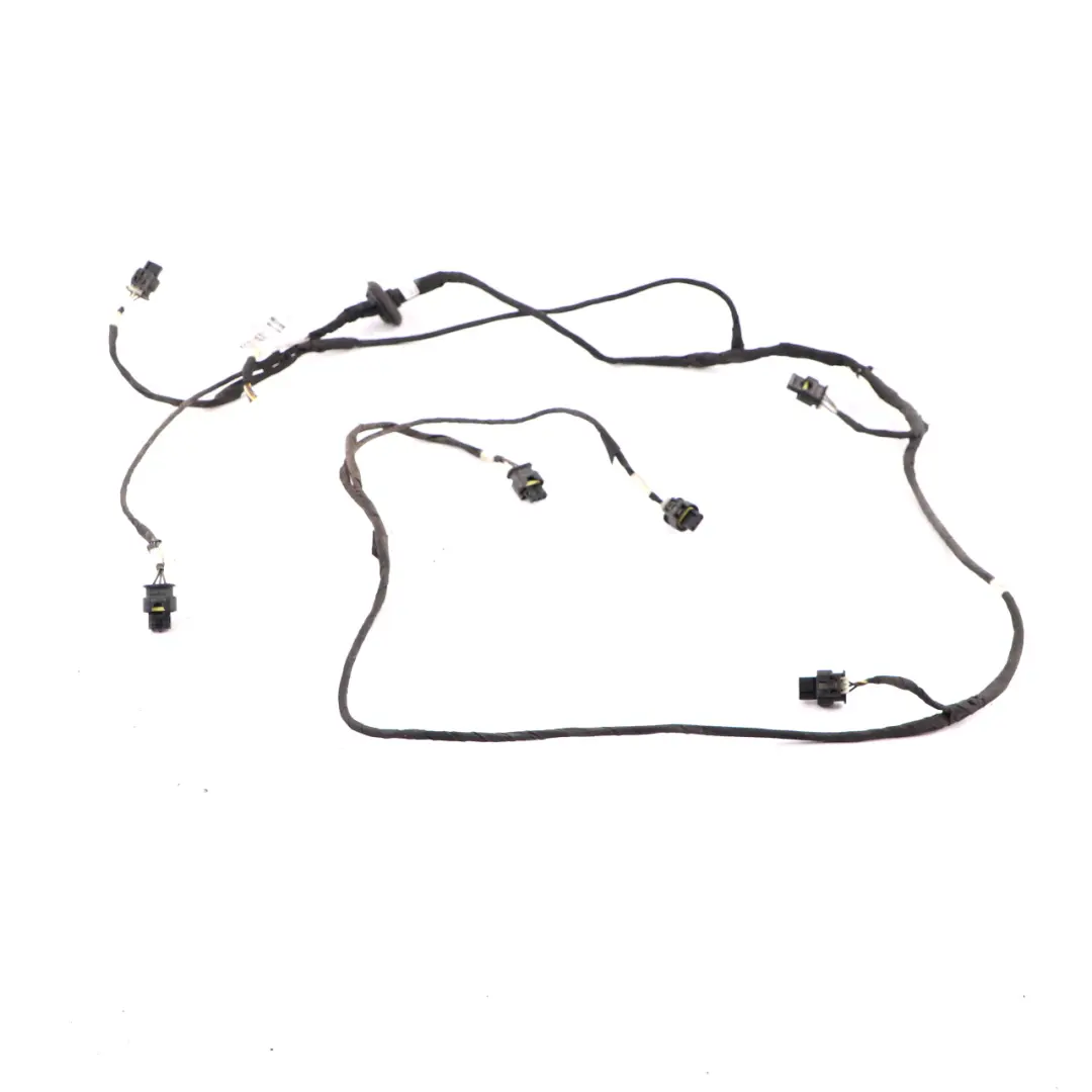 Mercedes W205 Parking Sensor Wiring Rear Bumper PDC Loom Cable - SKU A2055402992 - Part number A2055402992