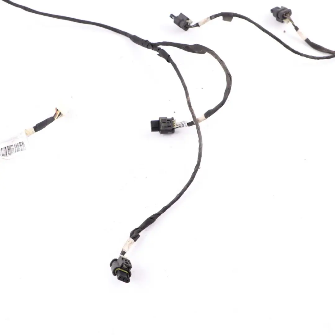 Câblage Capteur Stationnement Chocs Arrière Câble PDC pour Mercedes W205 à propos du numéro de pièce A2055402992 Mercedes W205 Câblage Capteur Stationnement Chocs Arrière Câble PDC - SKU A2055402992 - Numéro de pièce A2055402992