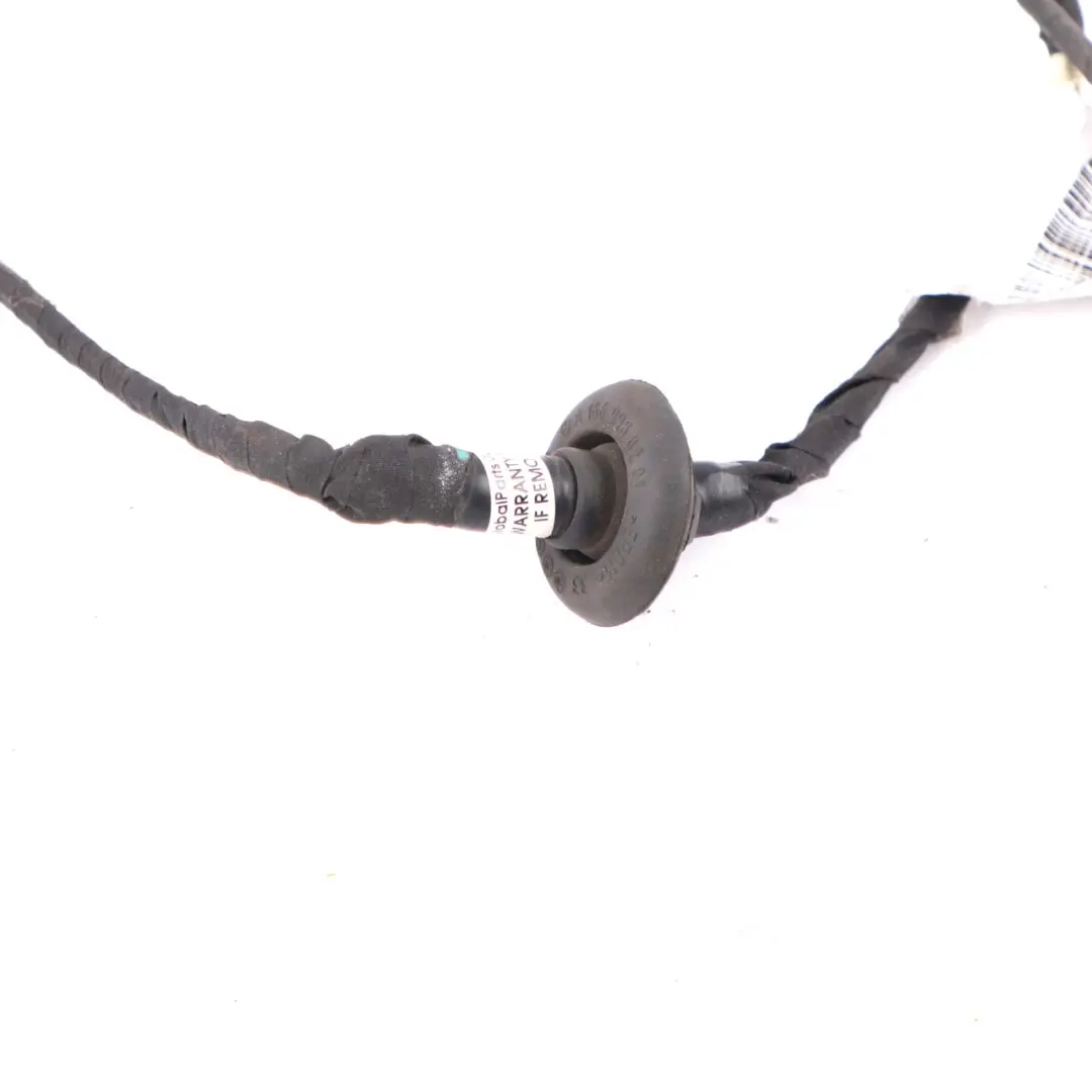 Parking Sensor Wiring Rear Bumper PDC Loom Cable to Mercedes W205 with Part number A2055402992 Mercedes W205 Parking Sensor Wiring Rear Bumper PDC Loom Cable - SKU A2055402992 - Part number A2055402992