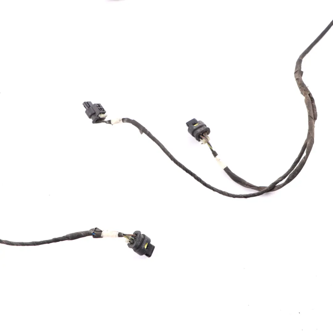 Mercedes W205 Parksensor Verkabelung Hintere PDC Kabelbaum - SKU A2055402992 - Teilenummer A2055402992