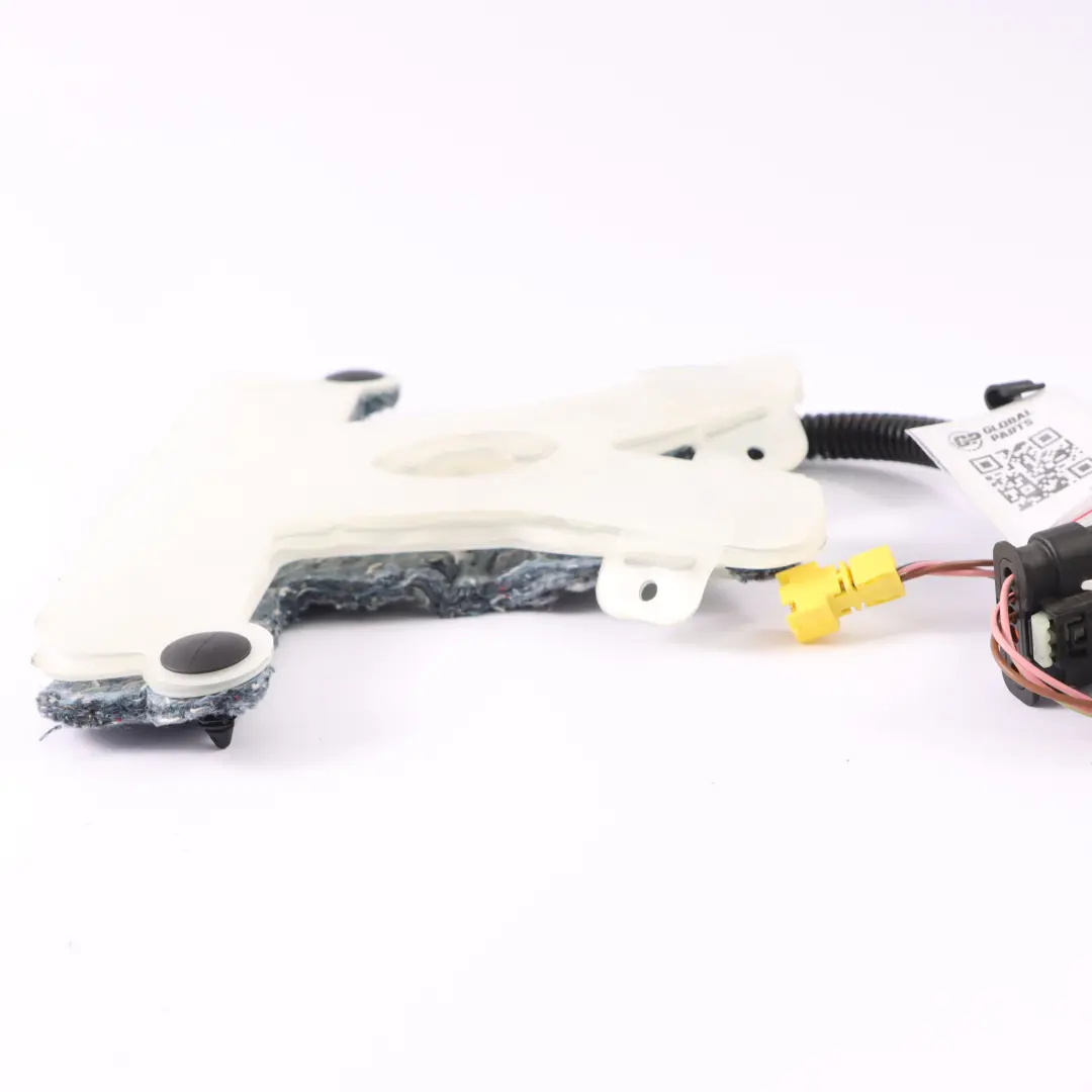 Front Seat Occupancy Sensor Wire Harness A2138700010 to Mercedes X253 with Part number A2055403535 Mercedes X253 Front Seat Occupancy Sensor Wire Harness A2138700010 - SKU A2055403535 - Part number A2055403535