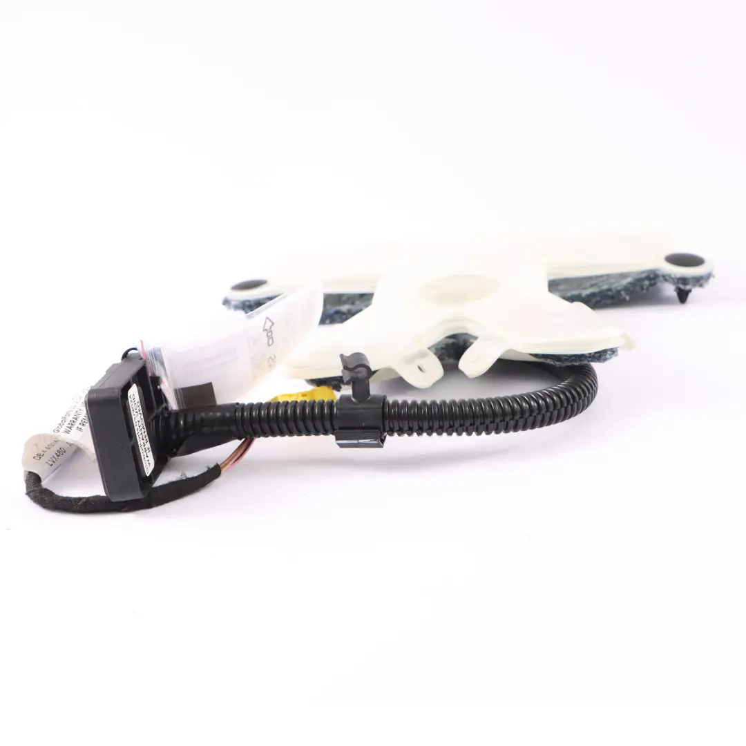 Mercedes X253 Front Seat Occupancy Sensor Wire Harness A2138700010 - SKU A2055403535 - Part number A2055403535