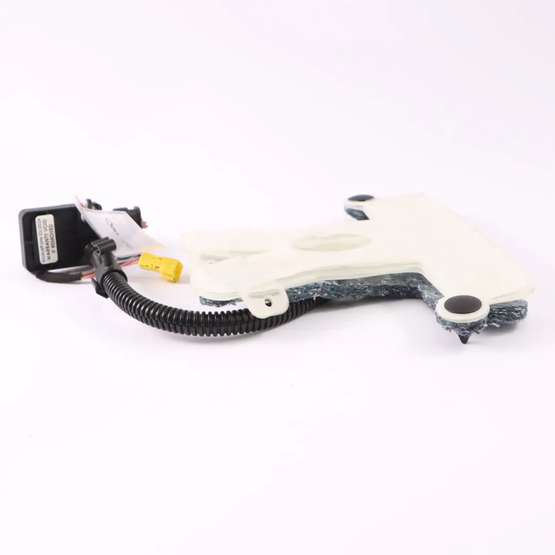 Mercedes X253 Front Seat Occupancy Sensor Wire Harness A2138700010 - SKU A2055403535 - Part number A2055403535