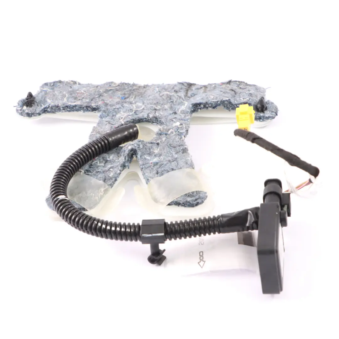 Mazo cables sensor ocupación asiento delantero del Mercedes X253 A2138700010 para con número de pieza A2055403535 Mazo cables sensor ocupación asiento delantero del Mercedes X253 A2138700010 - SKU A2055403535 - Número de pieza A2055403535