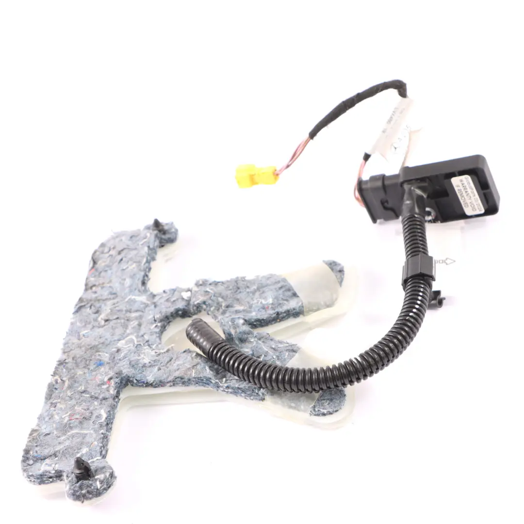 Mercedes X253 Front Seat Occupancy Sensor Wire Harness A2138700010 - SKU A2055403535 - Part number A2055403535