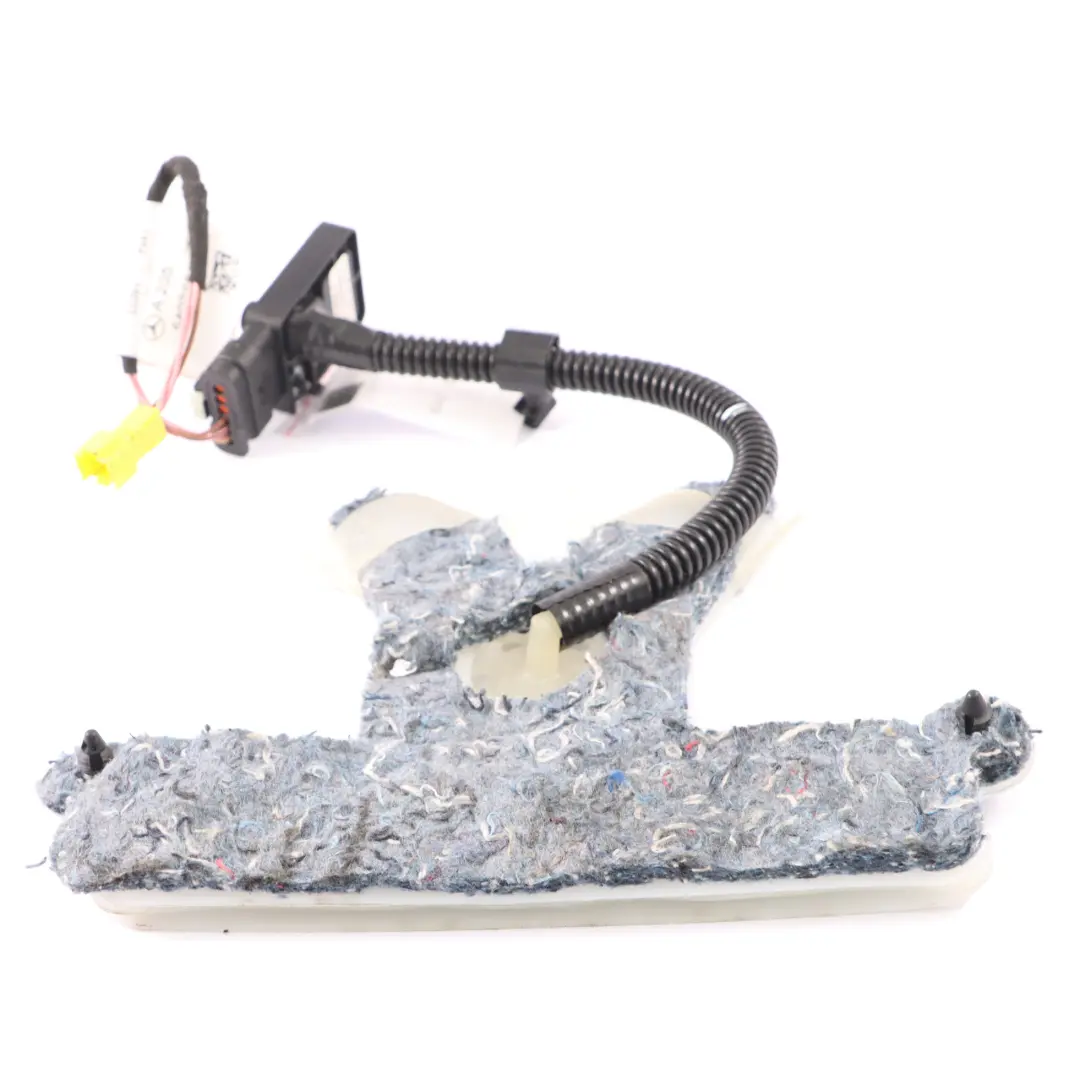 Mazo cables sensor ocupación asiento delantero del Mercedes X253 A2138700010 para con número de pieza A2055403535 Mazo cables sensor ocupación asiento delantero del Mercedes X253 A2138700010 - SKU A2055403535 - Número de pieza A2055403535