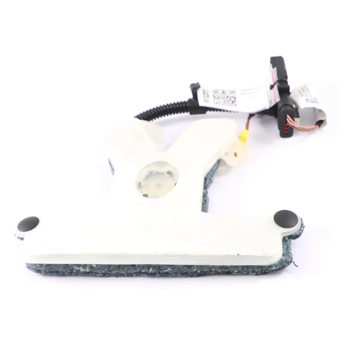 Front Seat Occupancy Sensor Wire Harness A2138700010 to Mercedes X253 with Part number A2055403535 Mercedes X253 Front Seat Occupancy Sensor Wire Harness A2138700010 - SKU A2055403535 - Part number A2055403535