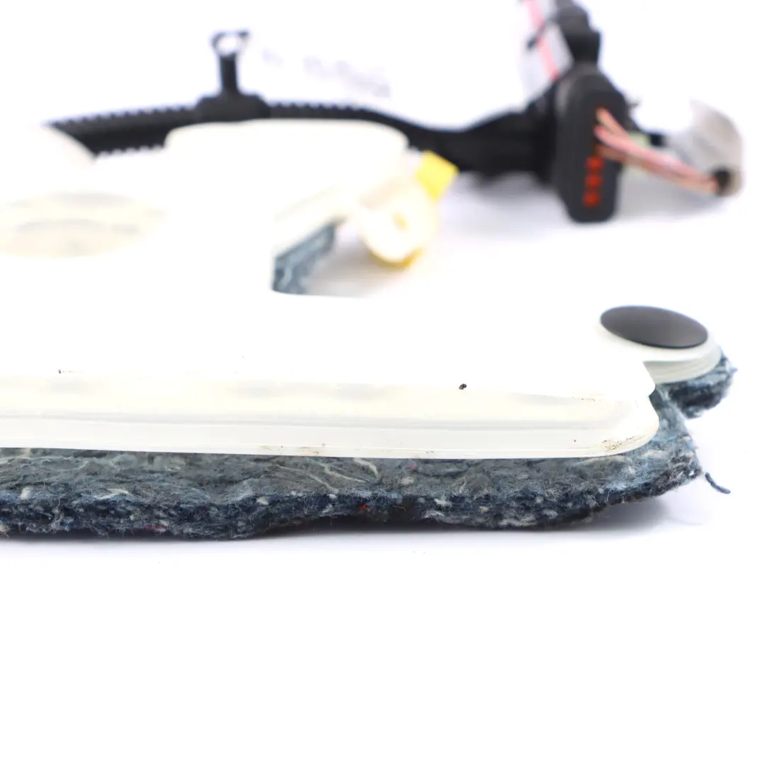 Vorder sitz belegungs sensor Kabel baum A2138700010 für Mercedes X253 mit Teilenummer A2055403535 Mercedes X253 Vorder sitz belegungs sensor Kabel baum A2138700010 - SKU A2055403535 - Teilenummer A2055403535