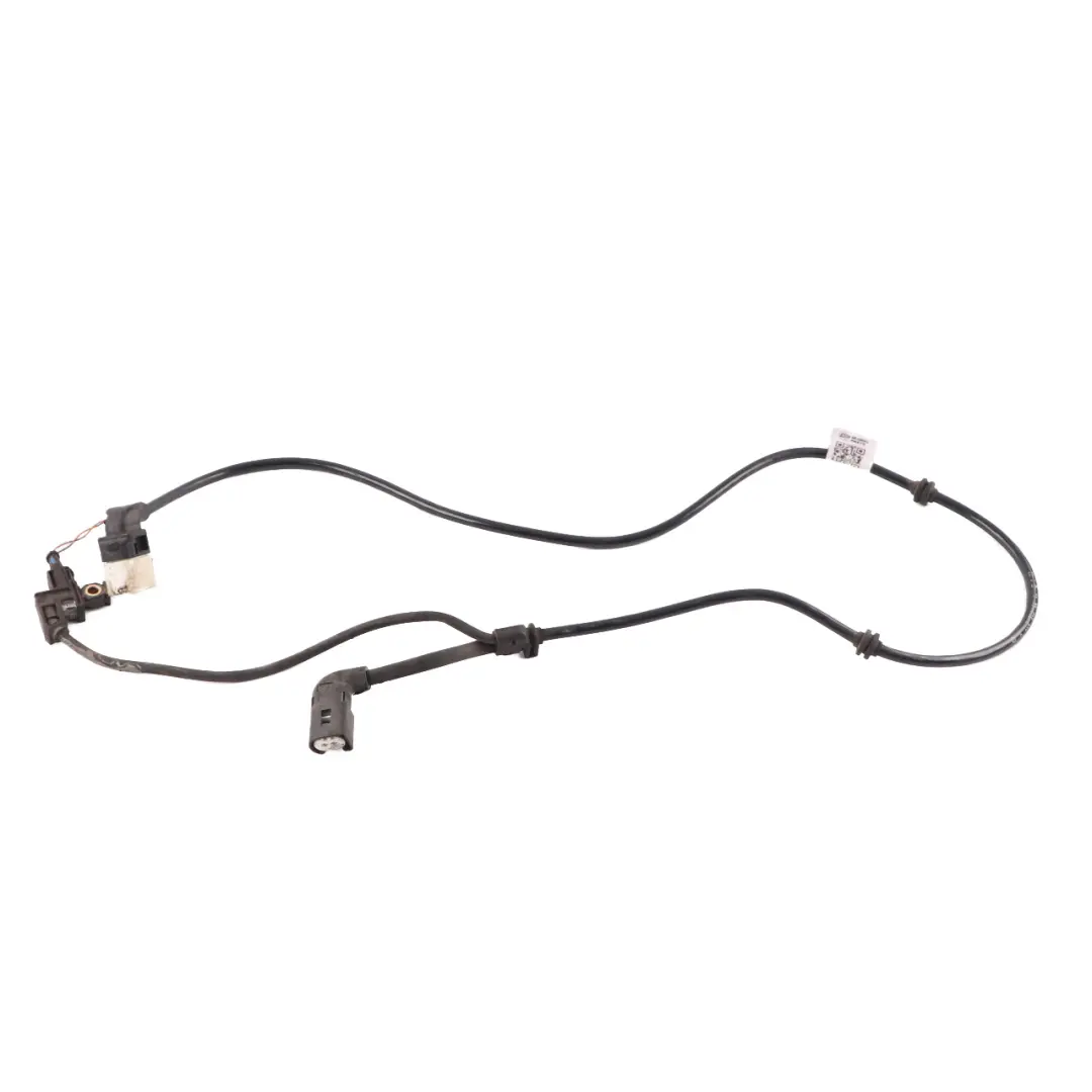 Cable de desgaste de la pastilla freno trasera derecha para Mercedes W205 con número de pieza A2055404006 Mercedes W205 Cable de desgaste de la pastilla freno trasera derecha - SKU A2055404006 - Número de pieza A2055404006