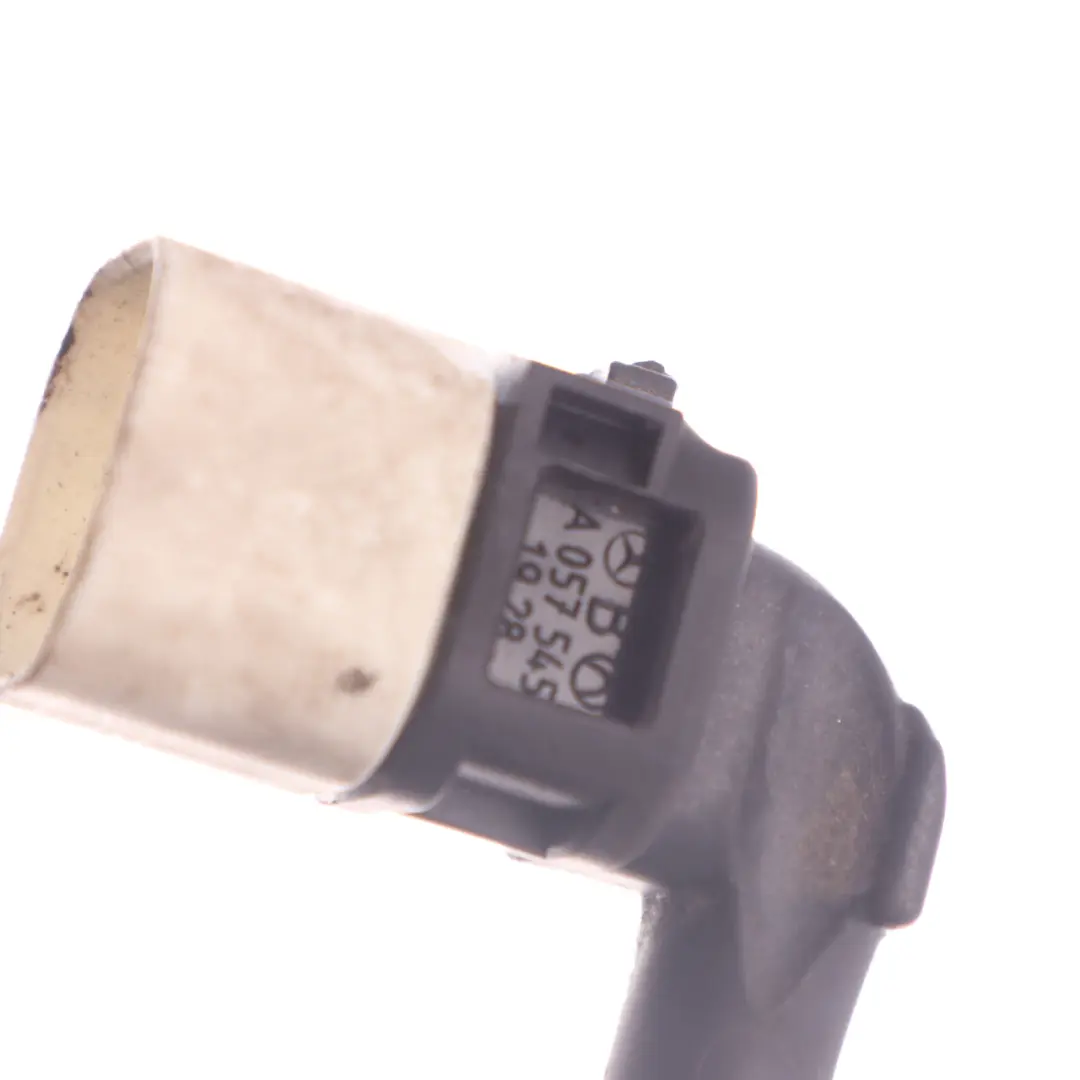  Cablaggio Freno Mercedes W205 Posteriore Destro Pastiglie Usura Filo - SKU A2055404006 - Numero di parte A2055404006