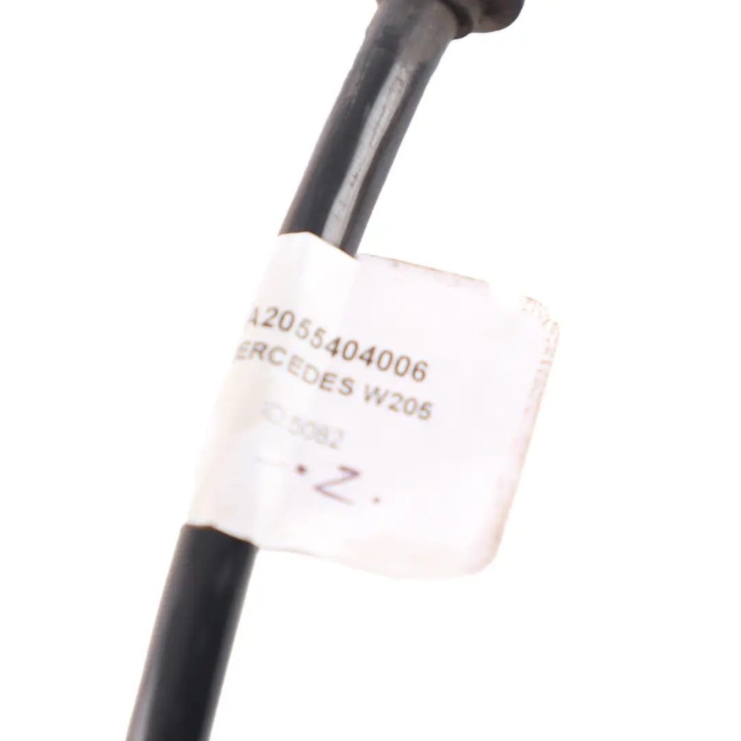  Cablaggio Freno Mercedes W205 Posteriore Destro Pastiglie Usura Filo - SKU A2055404006 - Numero di parte A2055404006