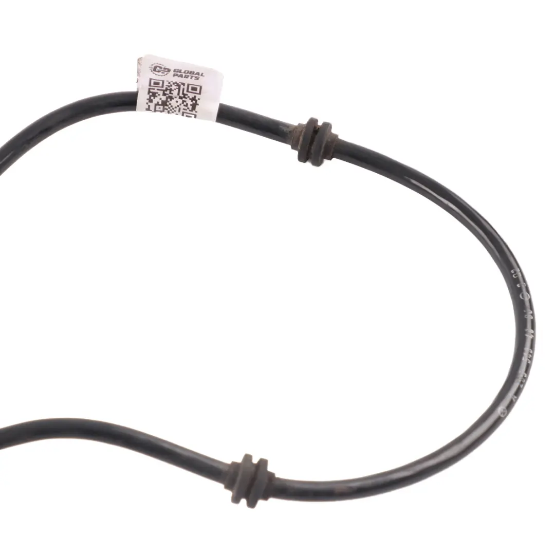 Cable de desgaste de la pastilla freno trasera derecha para Mercedes W205 con número de pieza A2055404006 Mercedes W205 Cable de desgaste de la pastilla freno trasera derecha - SKU A2055404006 - Número de pieza A2055404006