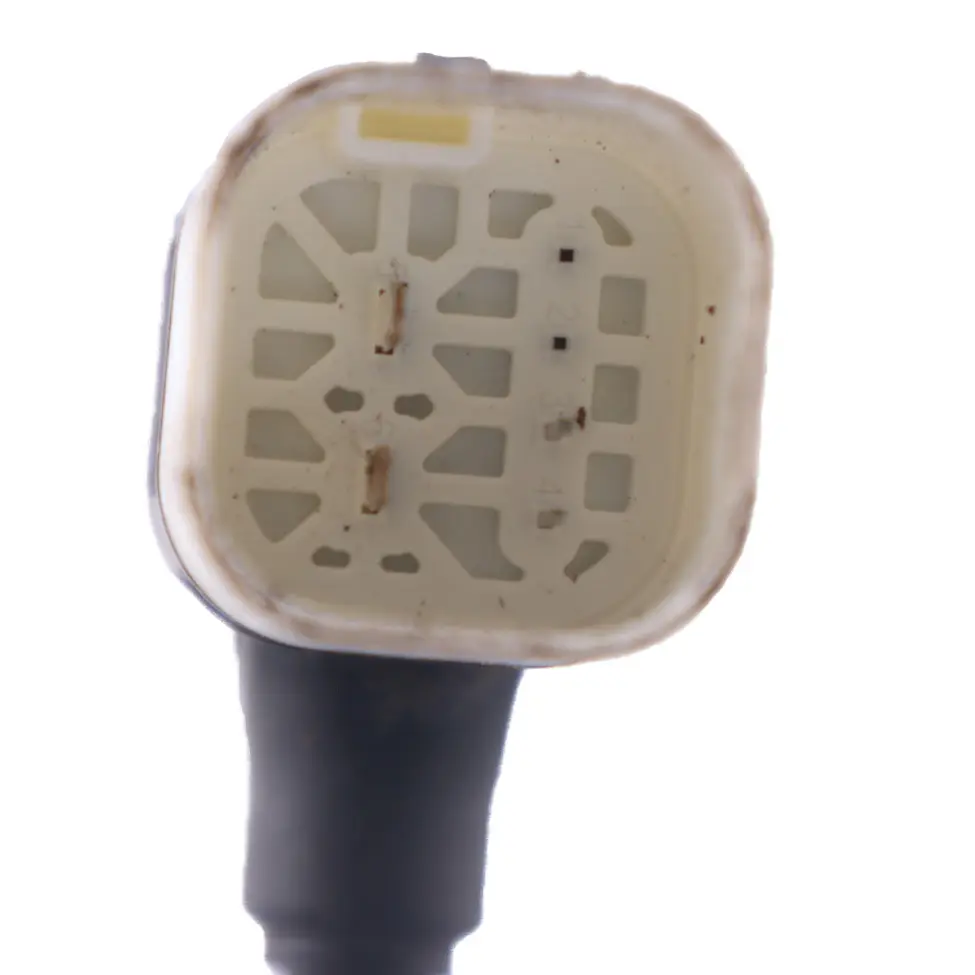 Cable de desgaste de la pastilla freno trasera derecha para Mercedes W205 con número de pieza A2055404006 Mercedes W205 Cable de desgaste de la pastilla freno trasera derecha - SKU A2055404006 - Número de pieza A2055404006