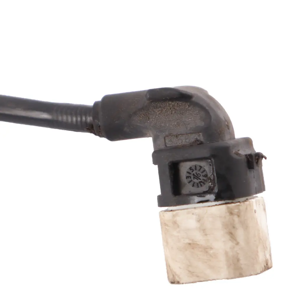 Harnais de frein Mercedes W205 Câblage du fil d'usure arrière gauche pour à propos du numéro de pièce A2055404106 Harnais de frein Mercedes W205 Câblage du fil d'usure arrière gauche - SKU A2055404106 - Numéro de pièce A2055404106