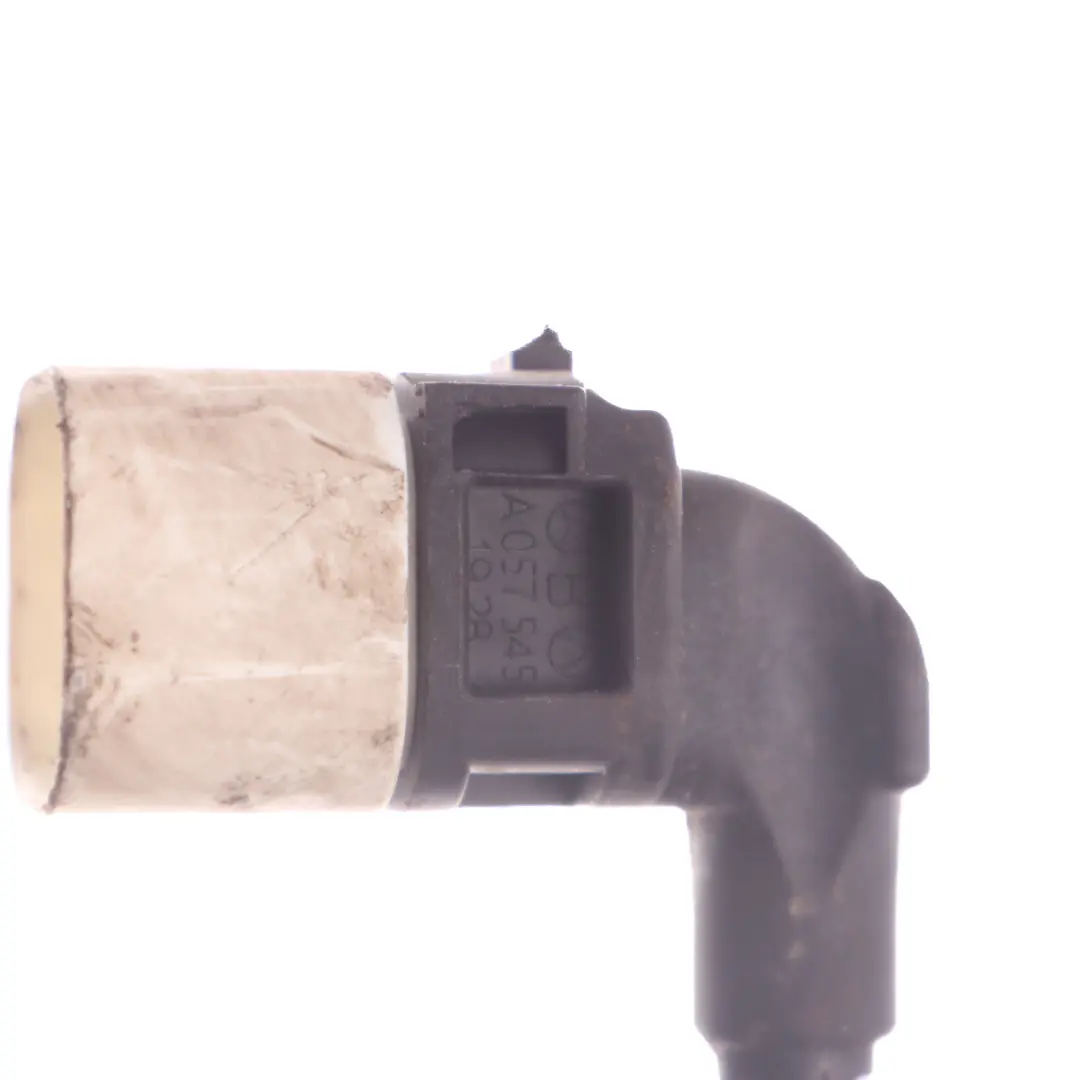 Mercedes W205 Wiązka Przewód Zacisku Hamulcowego Lewy Tył - SKU A2055404106 - Numer Części A2055404106