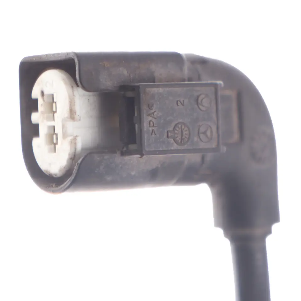 Mazo de Frenos Mercedes W205 Cableado Desgaste Pastilla Izquierdo para con número de pieza A2055404106 Mazo de Frenos Mercedes W205 Cableado Desgaste Pastilla Izquierdo - SKU A2055404106 - Número de pieza A2055404106