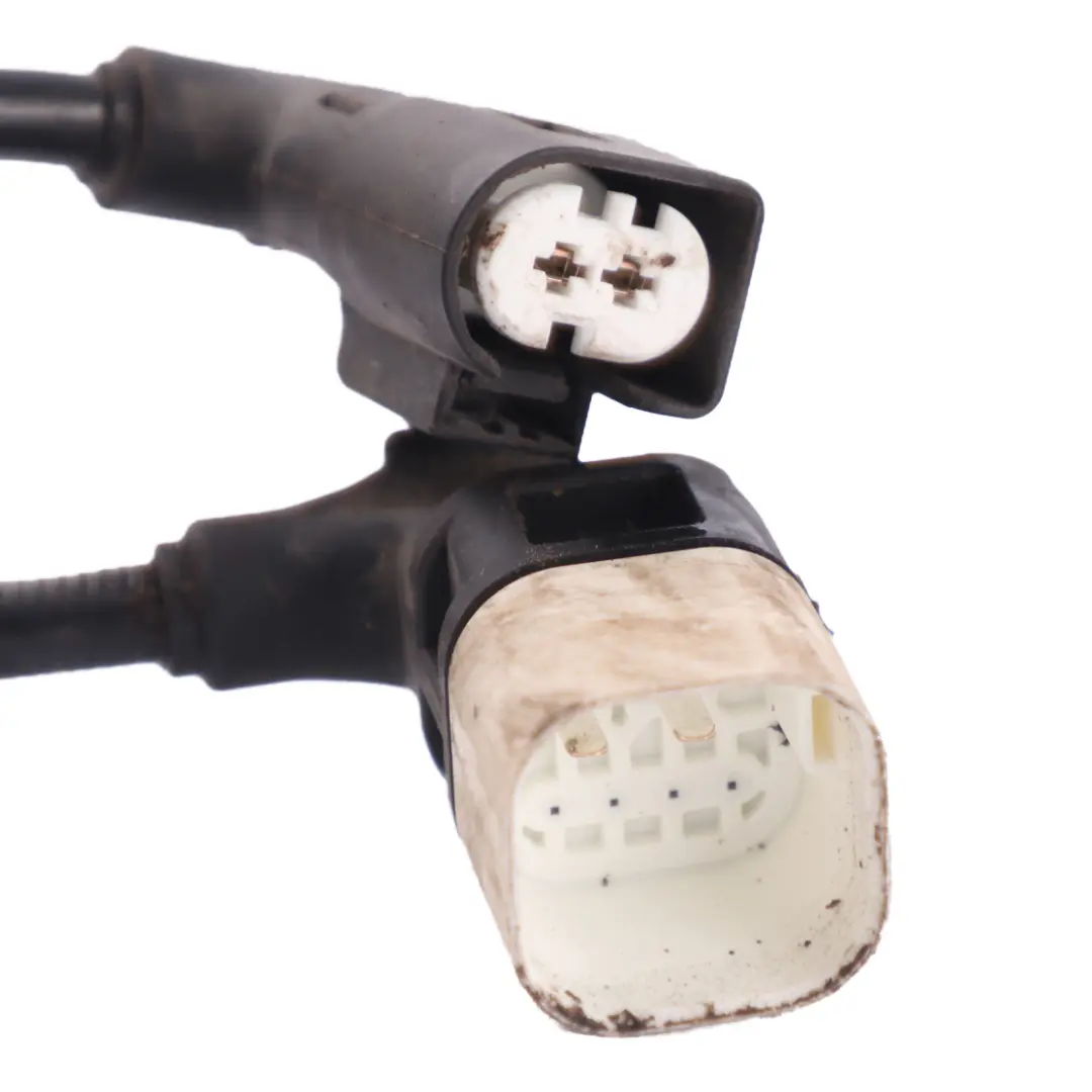  Brake Harness Mercedes W205 Rear Left N/S Brake Pad Wear Wire Wiring - SKU A2055404106 - Part number A2055404106