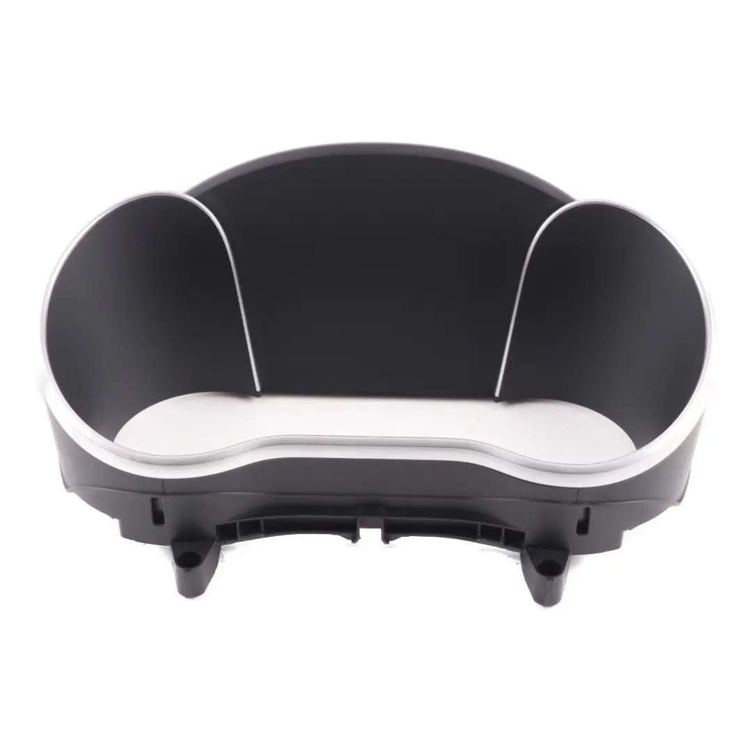 Mercedes W205 Strumento Cluster Speedo Orologi Copertura Surround - SKU A2055404137 - Numero di parte A2055404137