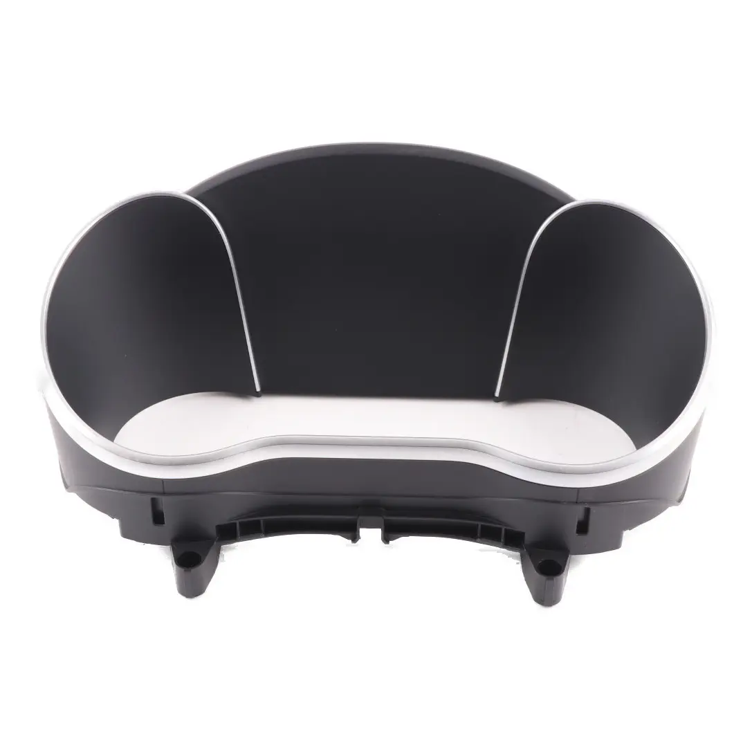 Mercedes W205 Strumento Cluster Speedo Orologi Copertura Surround A2055404137