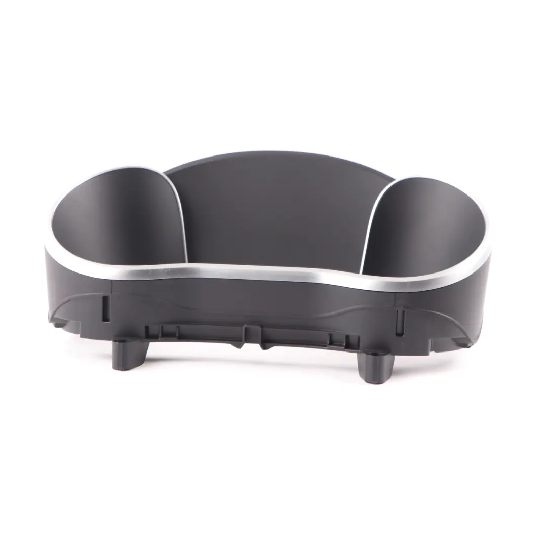 Mercedes W205 Strumento Cluster Speedo Orologi Copertura Surround - SKU A2055404137 - Numero di parte A2055404137