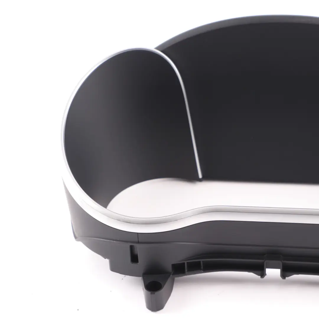 Instrument Cluster Speedo Clocks Cover Surround to Mercedes W205 with Part number A2055404137 Mercedes W205 Instrument Cluster Speedo Clocks Cover Surround - SKU A2055404137 - Part number A2055404137