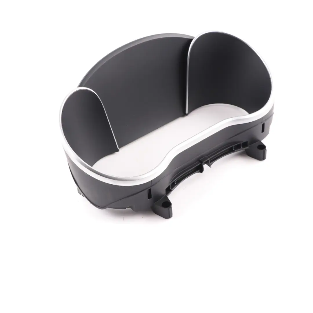Mercedes W205 Strumento Cluster Speedo Orologi Copertura Surround - SKU A2055404137 - Numero di parte A2055404137