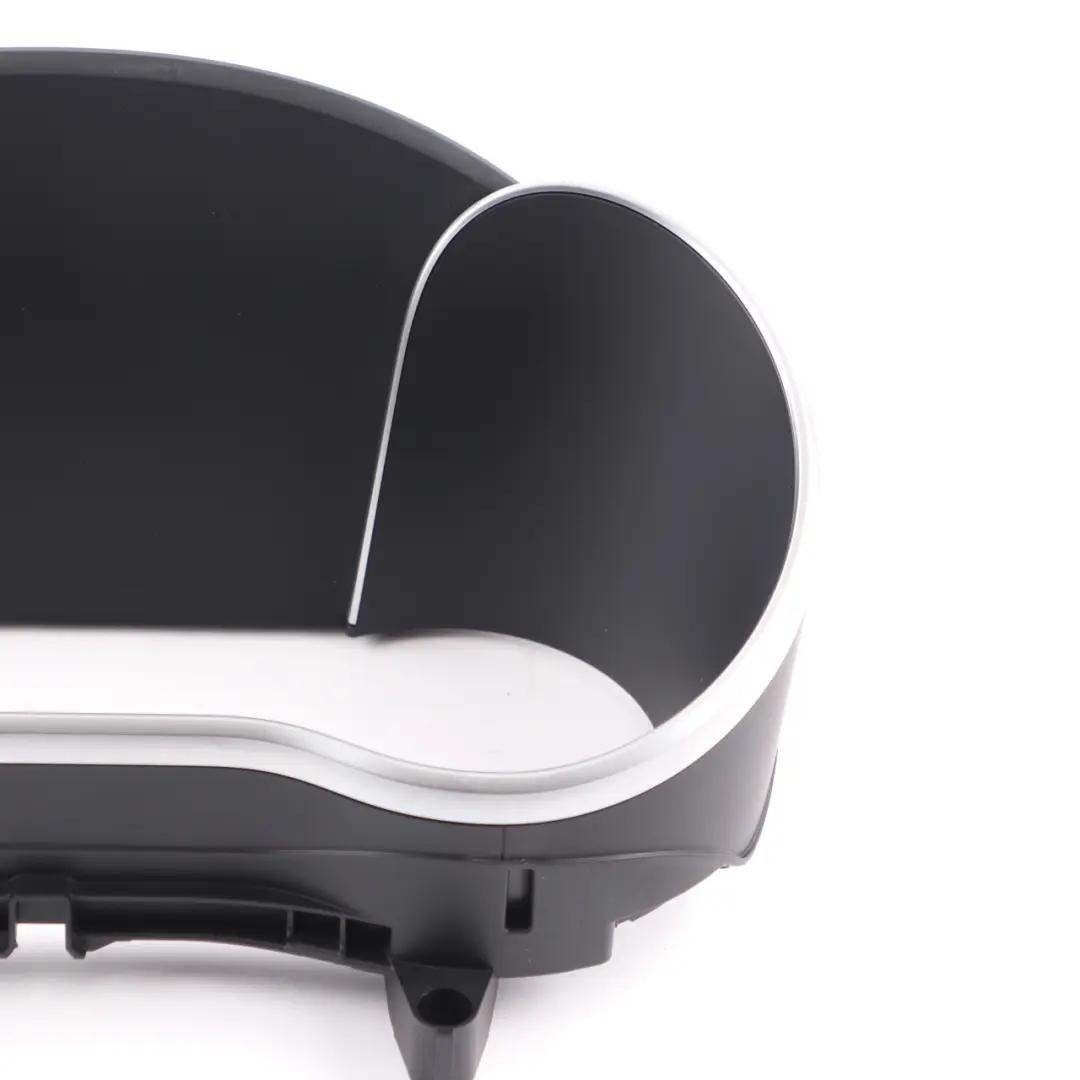 Mercedes W205 Panel de instrumentos Velocímetro Relojes Cubierta - SKU A2055404137 - Número de pieza A2055404137