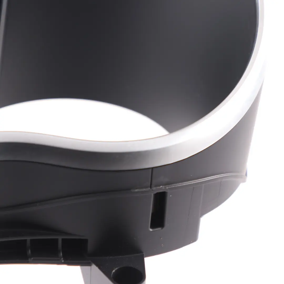 Mercedes W205 Kombiinstrument Tacho Uhren Abdeckung Umrandung - SKU A2055404137 - Teilenummer A2055404137