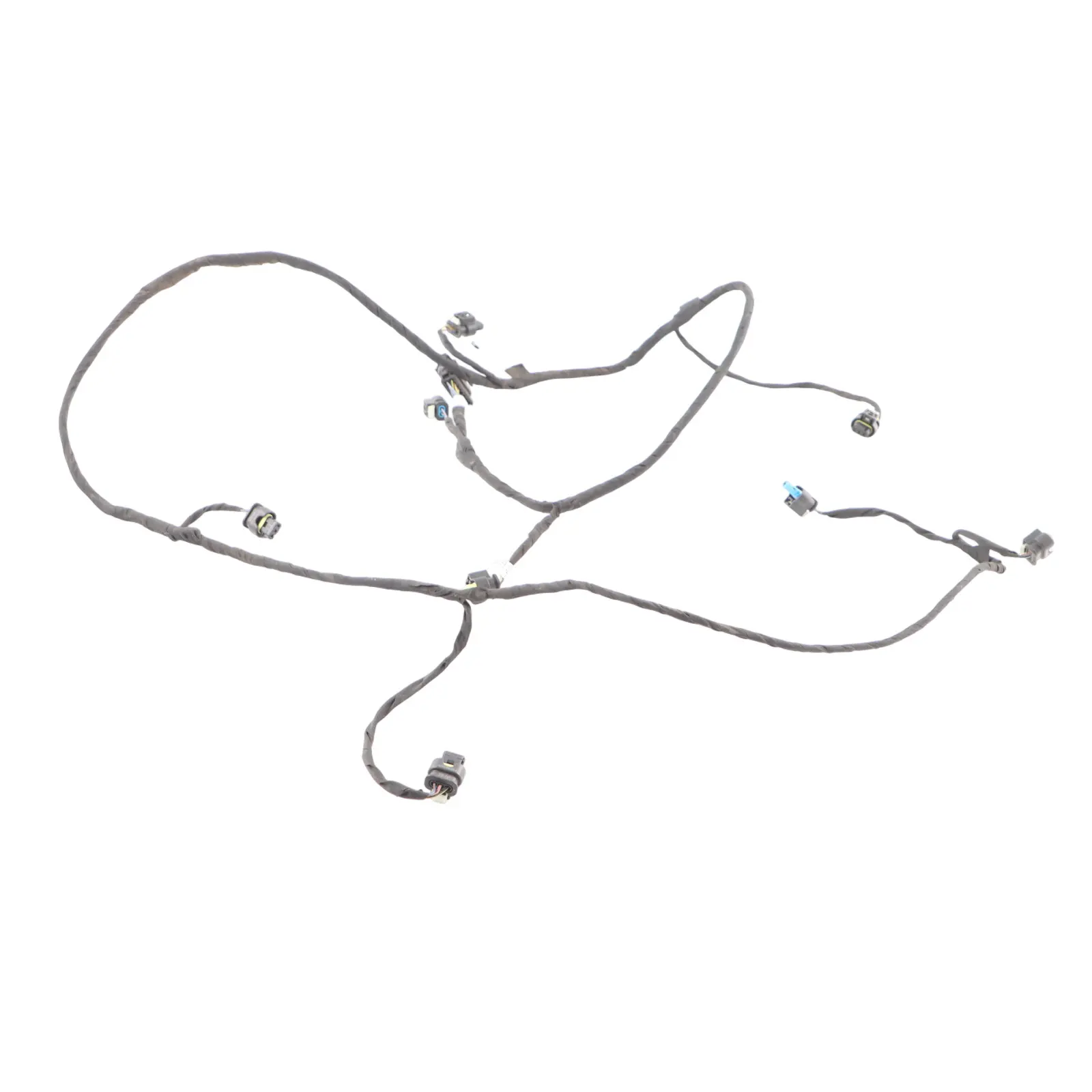 Mercedes C205 Cablaggio Sensore Parcheggio PDC Paraurti Anteriore A2055404191