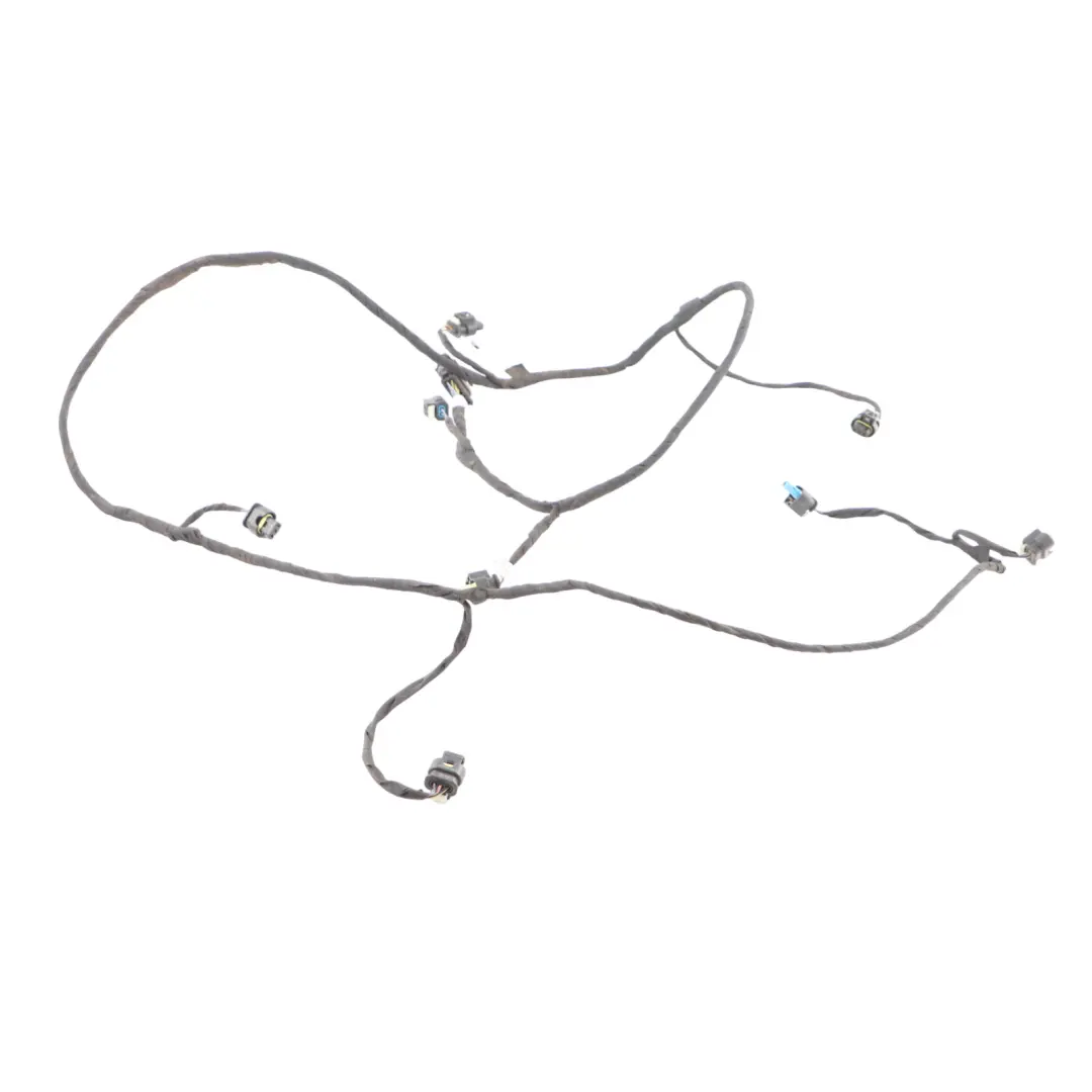 Mercedes C205 Front Bumper PDC Parking Sensor Harness Wiring Cable - SKU A2055404191 - Part number A2055404191