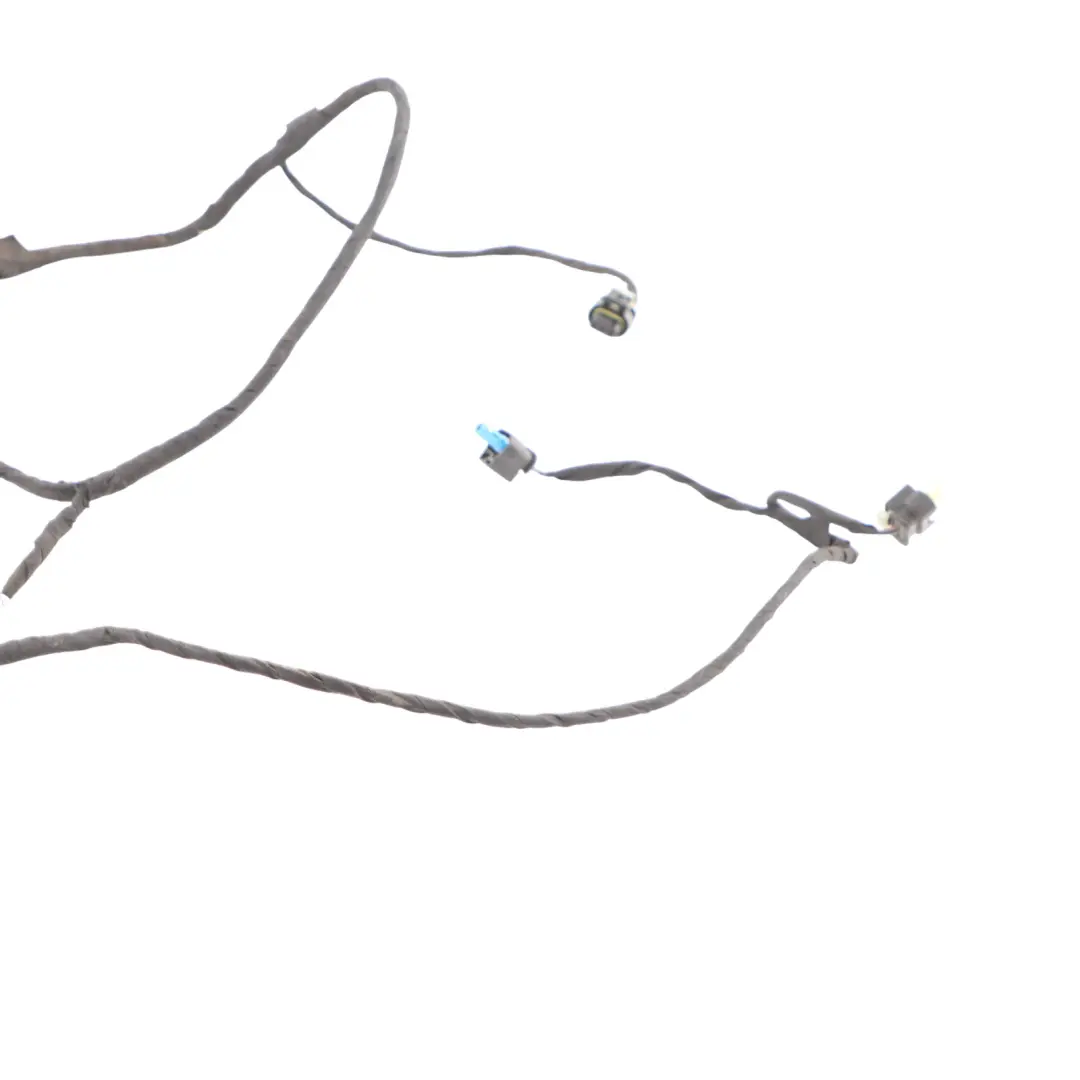 Mercedes C205 Front Bumper PDC Parking Sensor Harness Wiring Cable - SKU A2055404191 - Part number A2055404191
