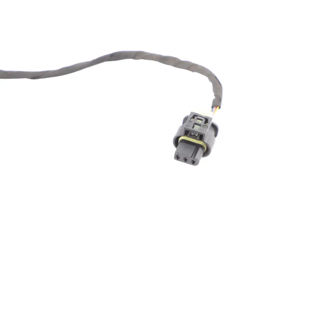 Mercedes C205 Front Bumper PDC Parking Sensor Harness Wiring Cable - SKU A2055404191 - Part number A2055404191