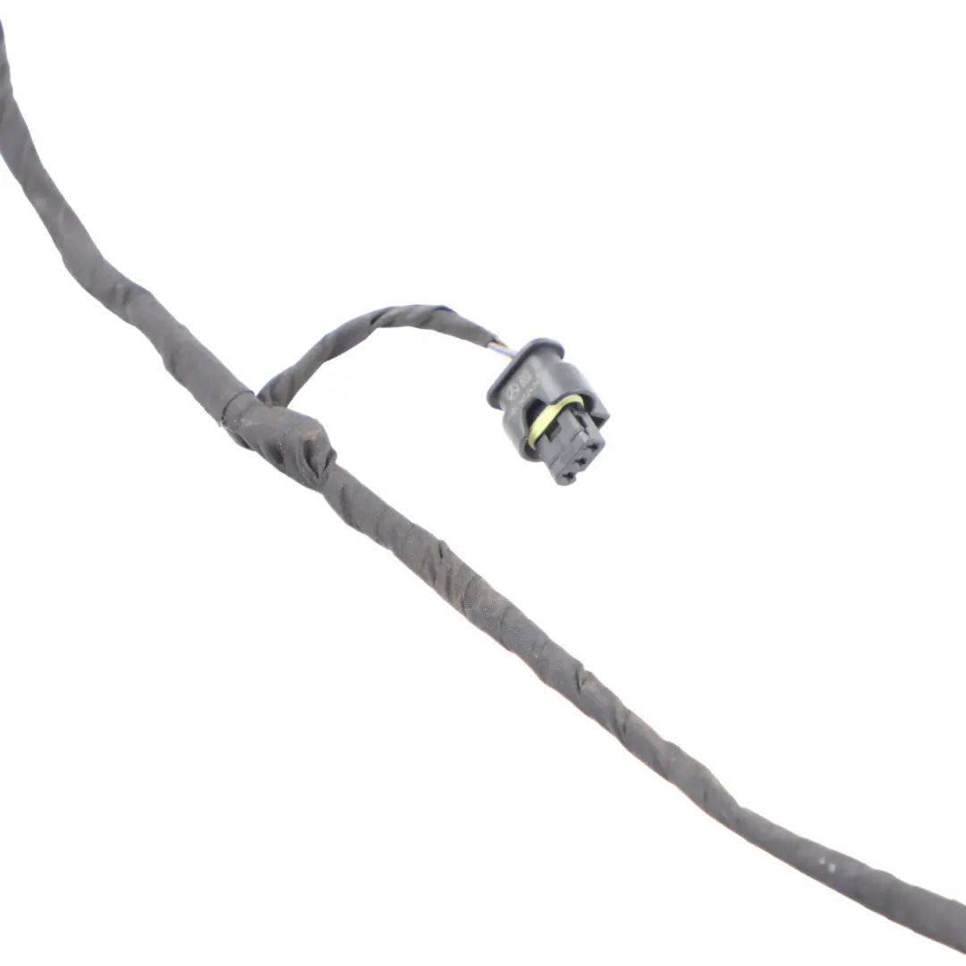 Mercedes C205 Front Bumper PDC Parking Sensor Harness Wiring Cable - SKU A2055404191 - Part number A2055404191