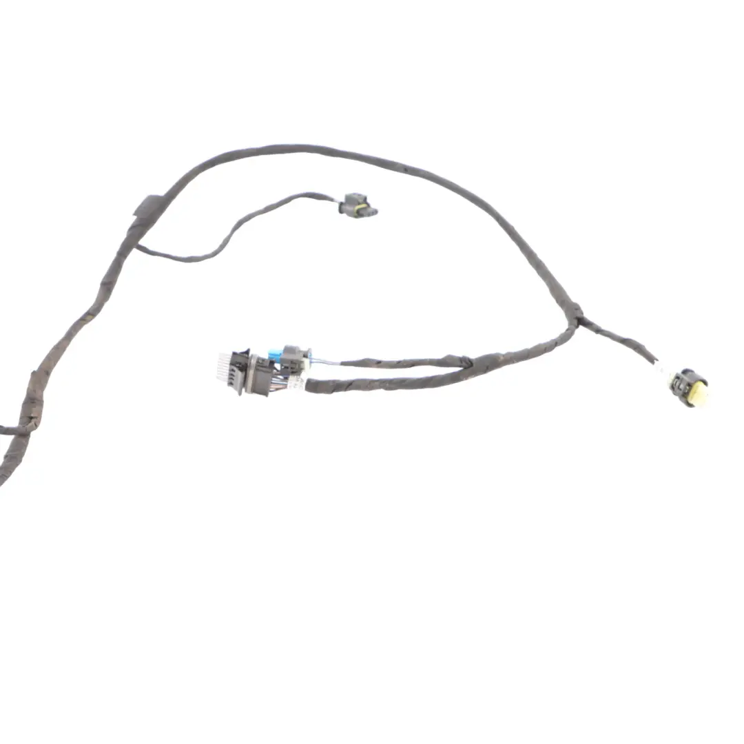 Sensor PDC Parachoques Delantero Cableado para Mercedes C205 con número de pieza A2055404191 Mercedes C205 Sensor PDC Parachoques Delantero Cableado - SKU A2055404191 - Número de pieza A2055404191