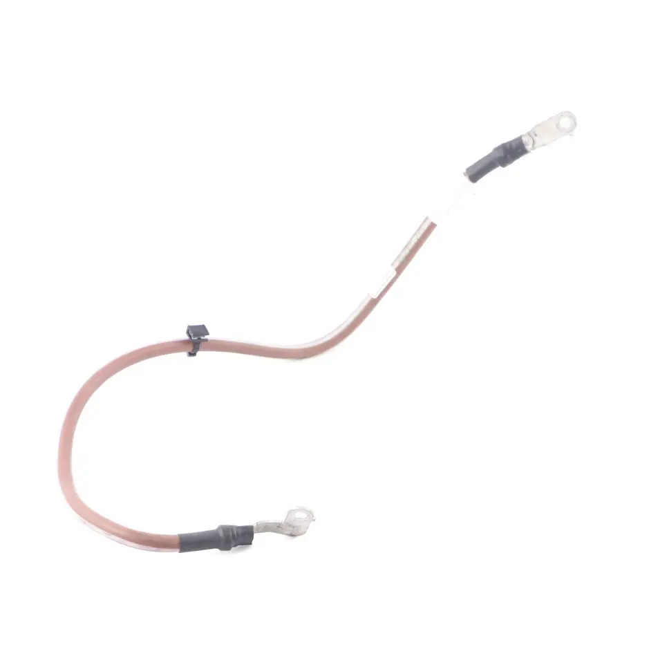 Electrical Ground Line Wire Earth Cable to Mercedes W205 with Part number A2055404596 Mercedes W205 Electrical Ground Line Wire Earth Cable - SKU A2055404596 - Part number A2055404596