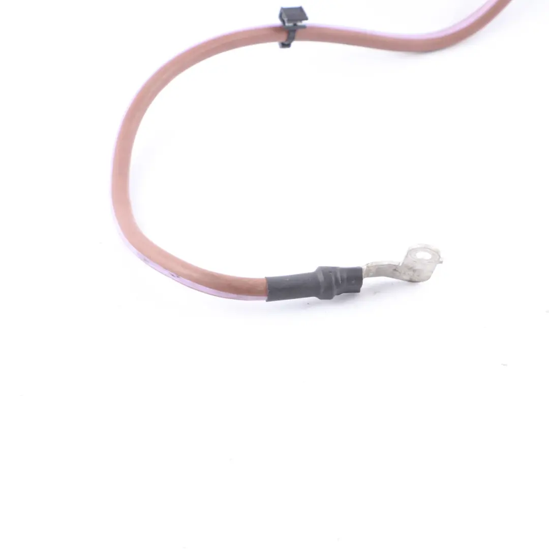 Mercedes W205 Linea di terra elettrica Cavo di terra - SKU A2055404596 - Numero di parte A2055404596