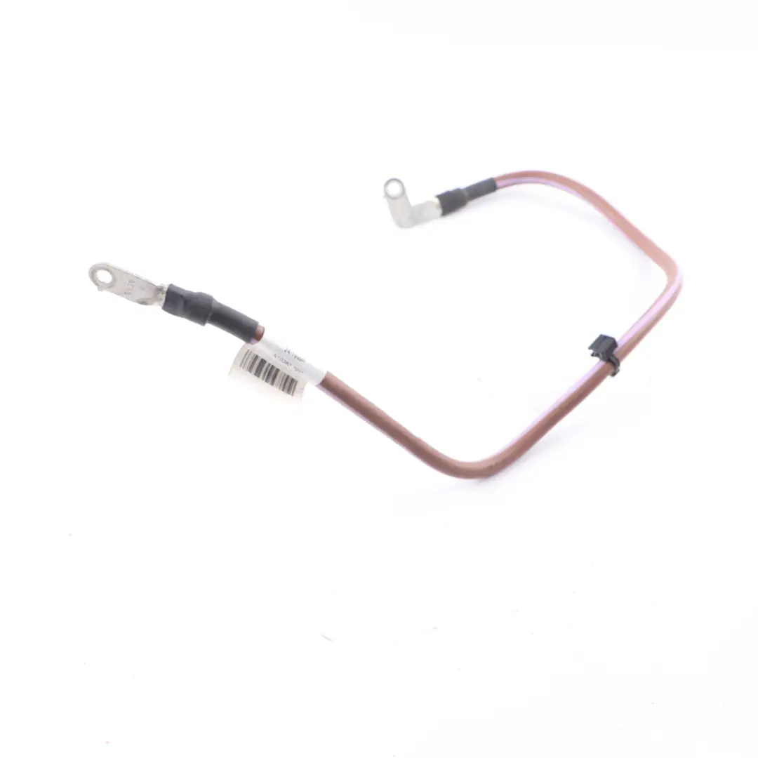 Mercedes W205 Przewód Masy Uziemienia - SKU A2055404596 - Numer Części A2055404596