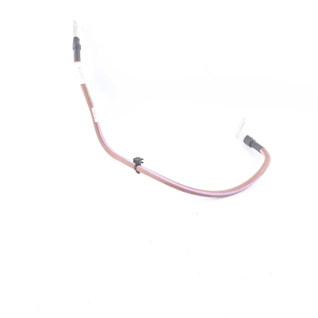 Mercedes W205 Electrical Ground Line Wire Earth Cable - SKU A2055404596 - Part number A2055404596