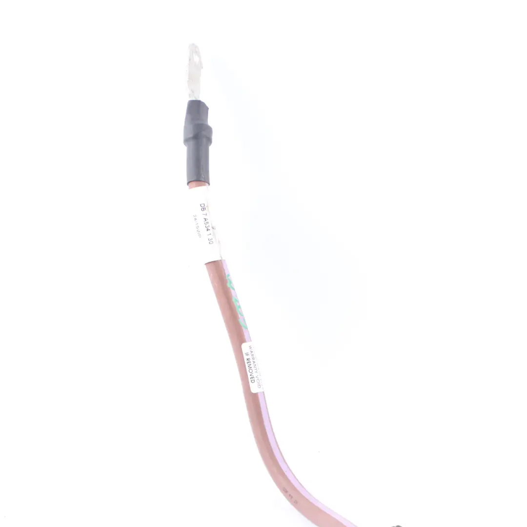 Elektrische Masse Leitung Kabel Erde Kabel für Mercedes W205 mit Teilenummer A2055404596 Mercedes W205 Elektrische Masse Leitung Kabel Erde Kabel - SKU A2055404596 - Teilenummer A2055404596