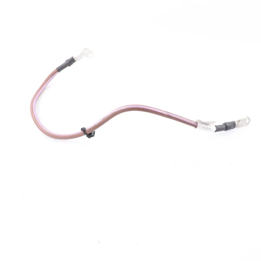 Mercedes W205 Câble de mise à la terre électrique - SKU A2055404596 - Numéro de pièce A2055404596